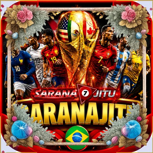 saranajitu — galeri pratinjau Resmi APK